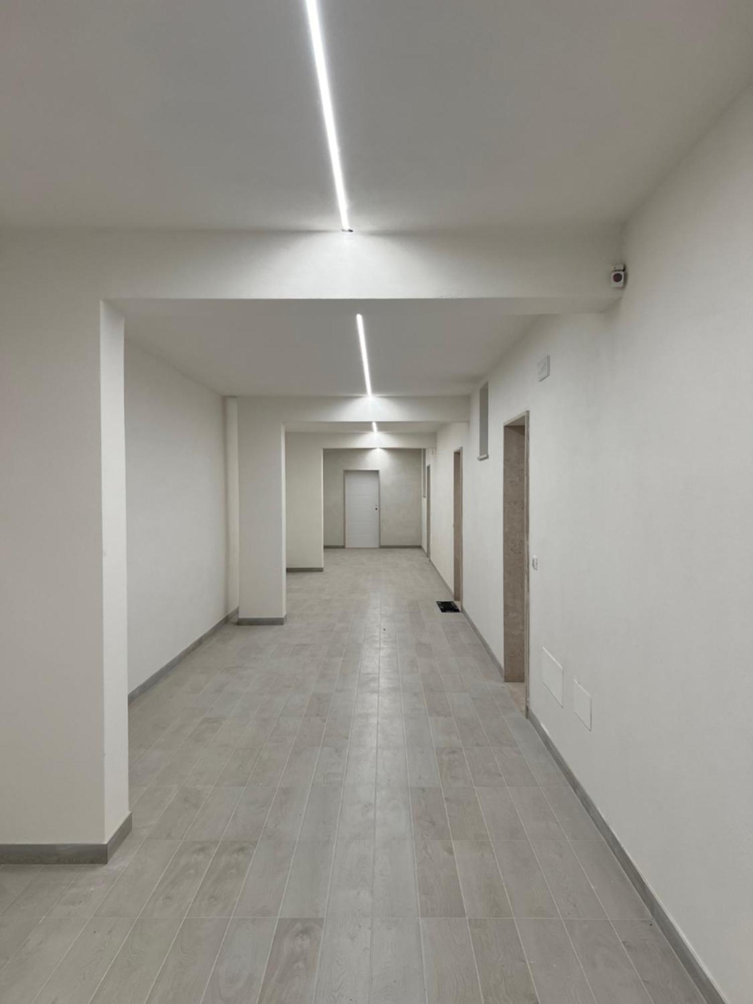 Ferienwohnung Fronte Mare Termoli Exterior foto